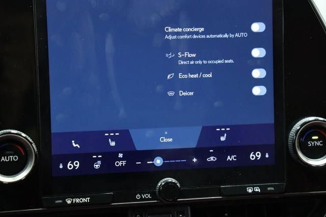 Used 2024 Lexus NX 250 FWD w/ Cold Area Package image 15