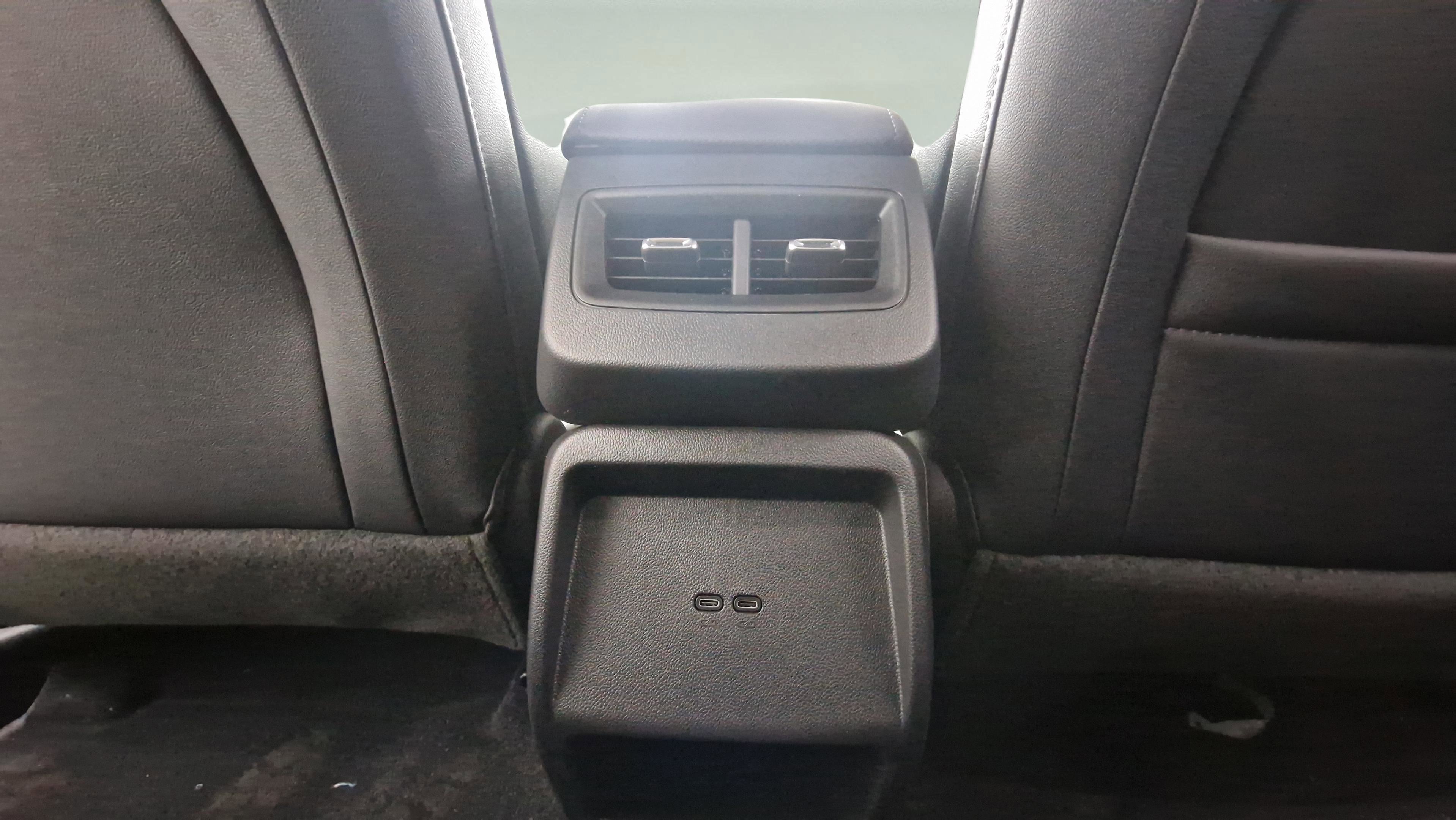 New 2026 Chevrolet Equinox EV LT image 24