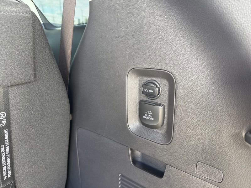 New 2026 Kia Carnival SX w/ SX Dark Edition Package image 11