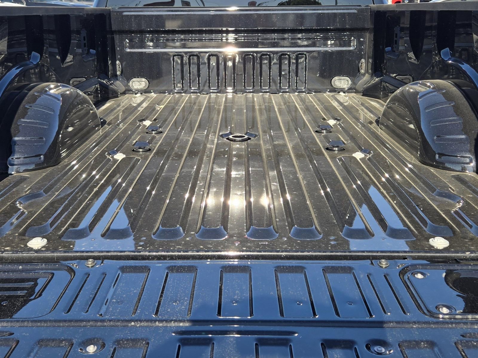 New 2026 Ford F350 Platinum image 29