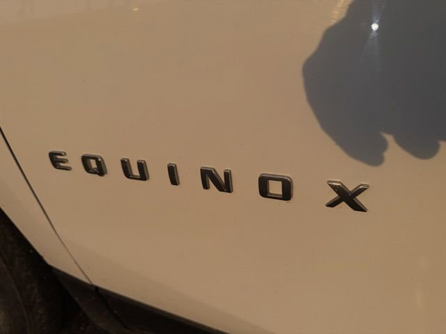 Used 2023 Chevrolet Equinox LT image 25