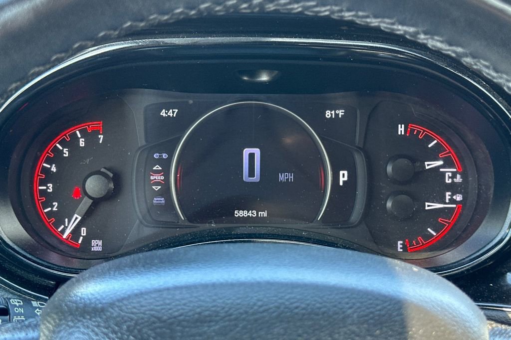 Used 2024 Dodge Durango GT AWD/4WD image 26