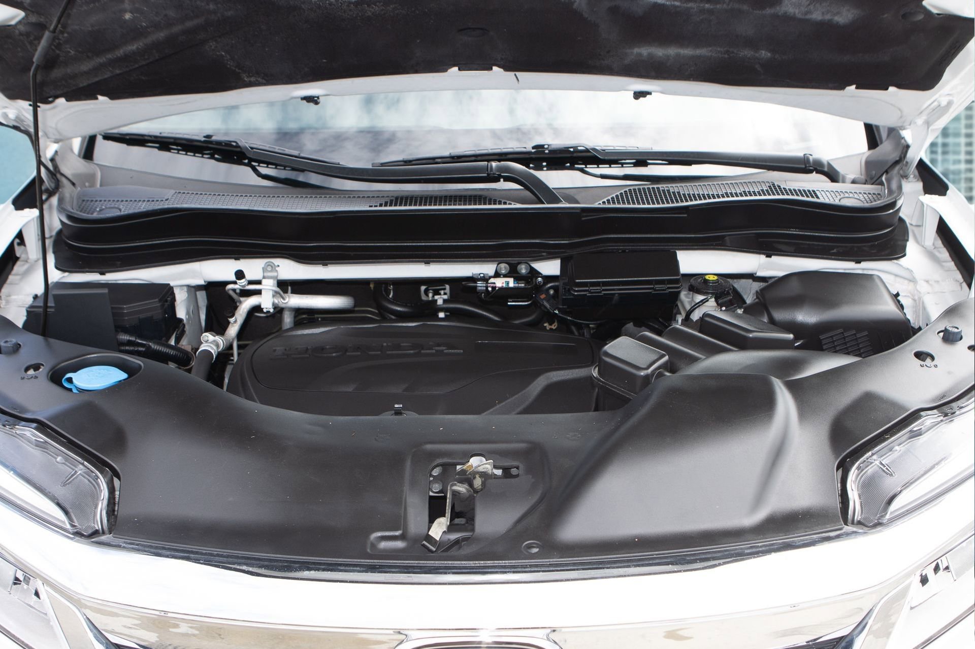 Used 2022 Honda Pilot Elite image 46