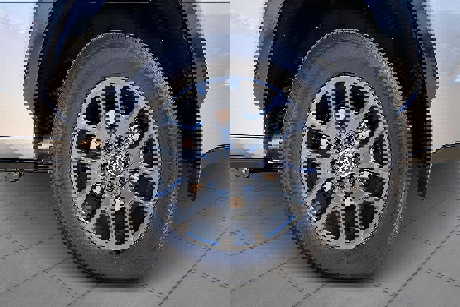 Used 2026 Toyota Sequoia Platinum image 11