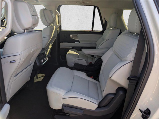 New 2027 Ford Expedition Max Platinum w/ Platinum Ultimate Package AWD/4WD image 16