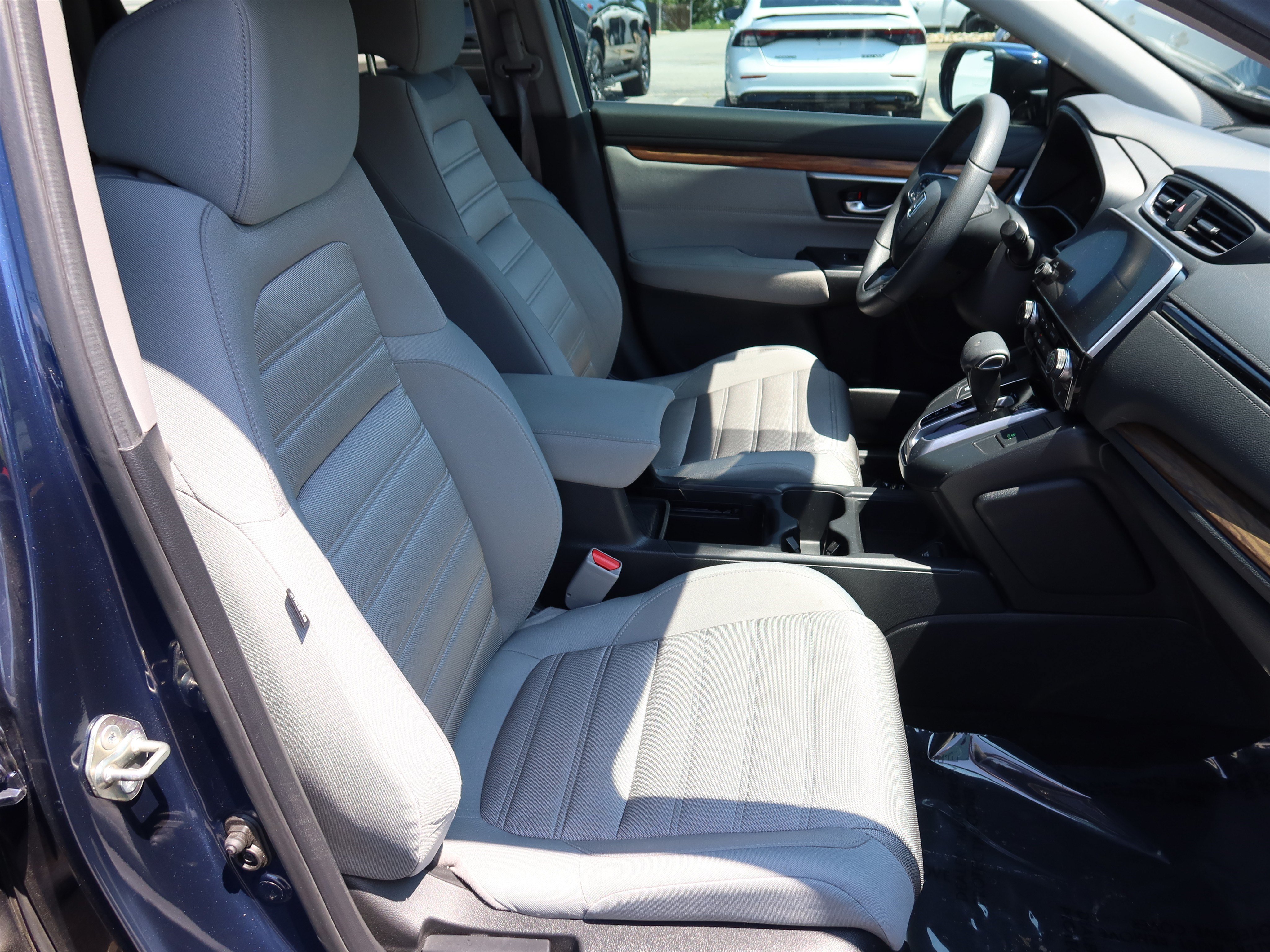 Used 2019 Honda CR-V EX image 12
