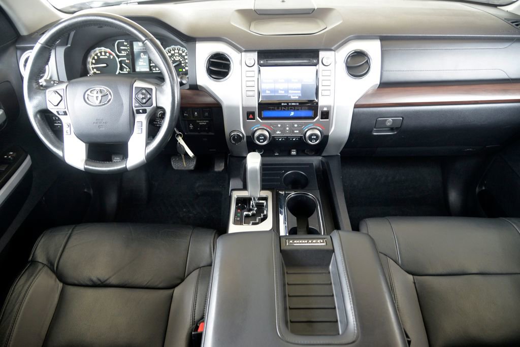 Used 2019 Toyota Tundra Limited image 17