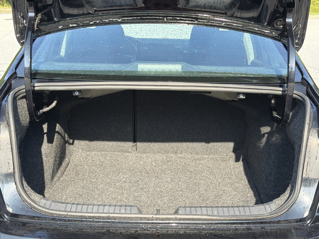 Used 2024 Volkswagen Jetta S FWD image 23