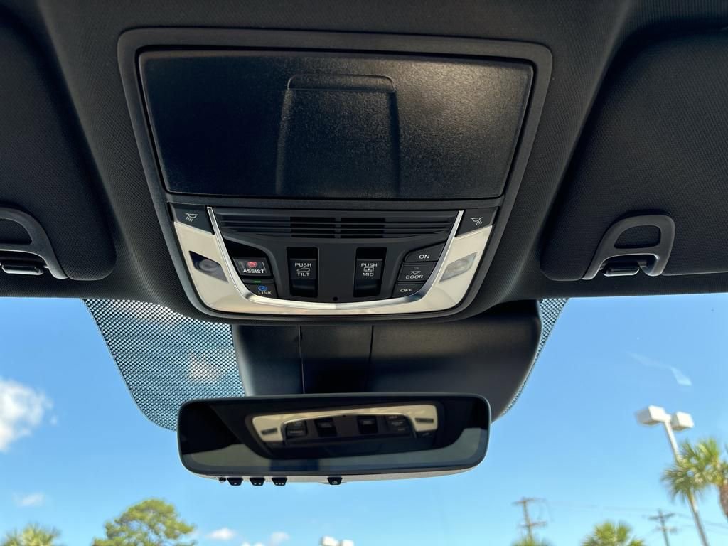 New 2025 Acura RDX A-Spec image 17