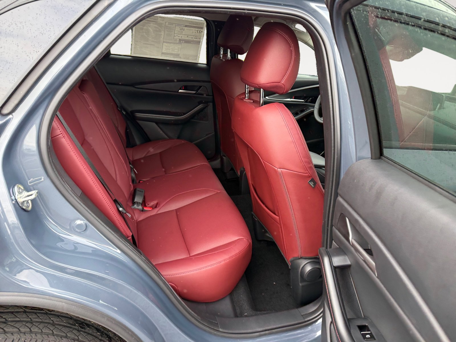 New 2026 MAZDA CX-30 AWD 2.5 S image 18