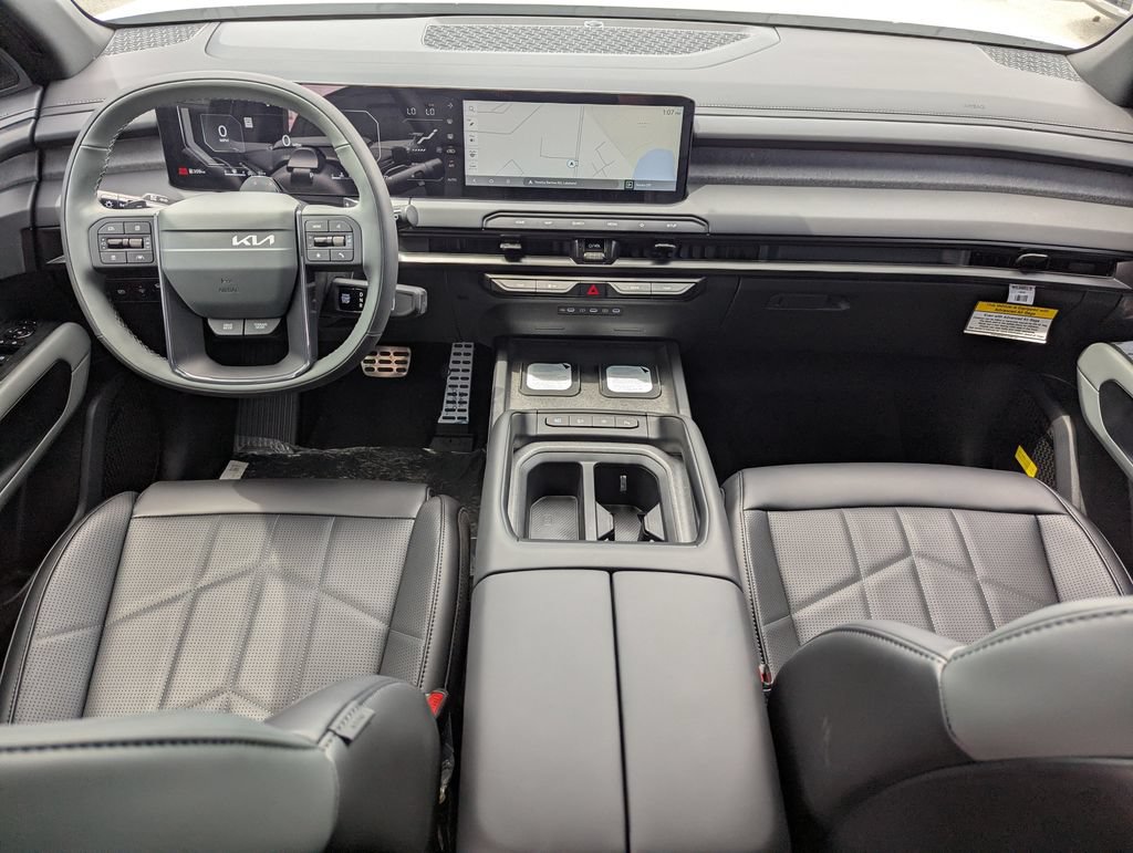 New 2027 Kia Telluride SX X-Line w/ Towing Package AWD/4WD image 18