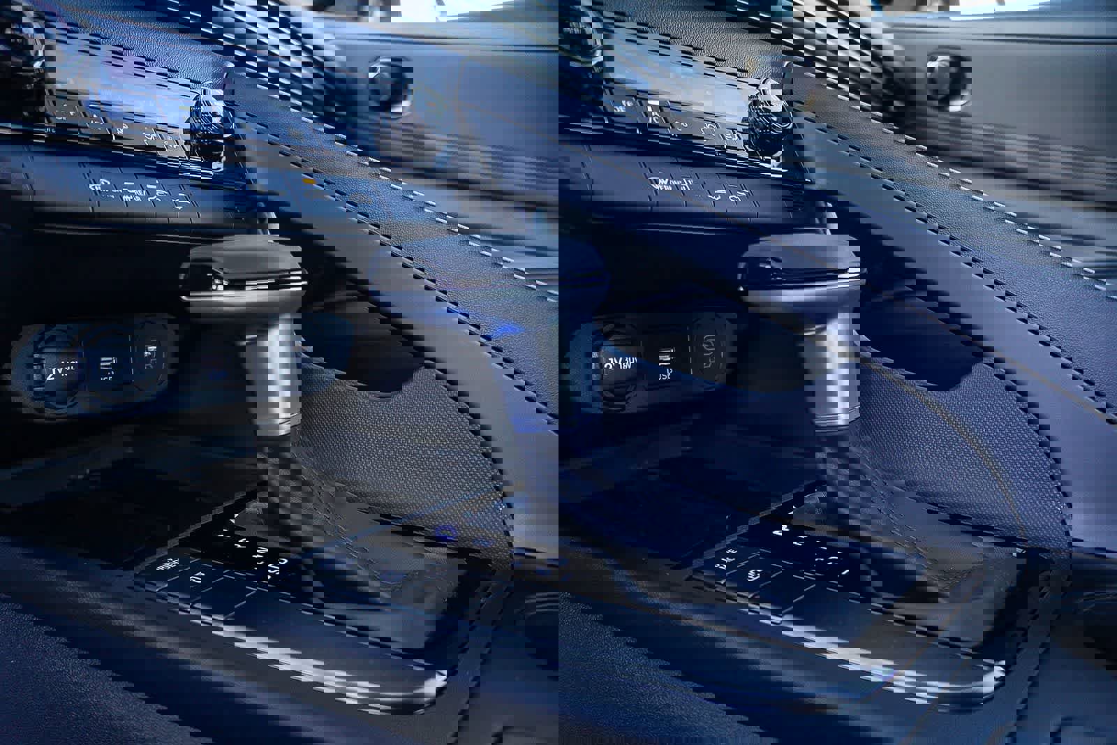 New 2026 Hyundai Elantra Sport image 26