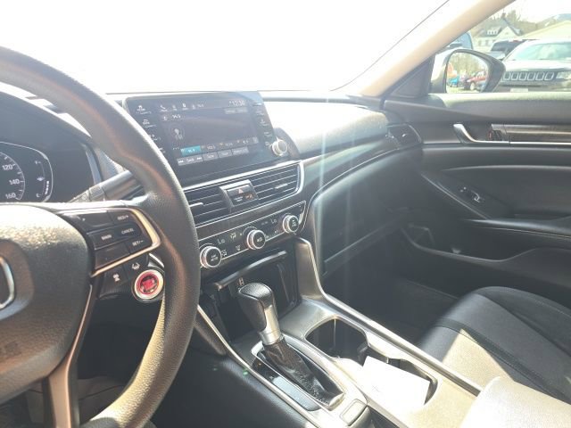 Used 2020 Honda Accord EX image 22
