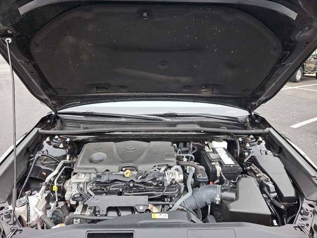 Certified 2023 Toyota Camry SE image 26