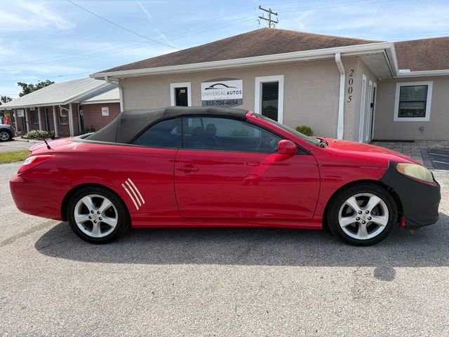 Used 2006 Toyota Solara SLE FWD image 4