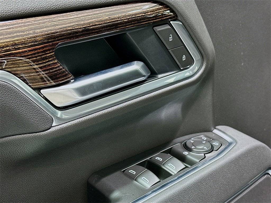New 2026 GMC Sierra 2500 SLE w/ SLE Convenience Package image 18