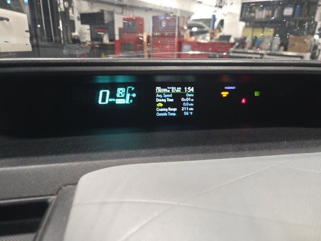 Used 2012 Toyota Prius C Three FWD image 16