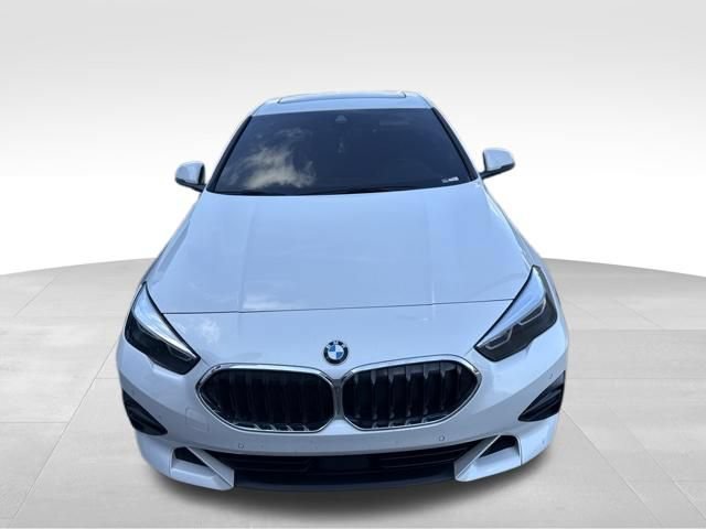 Used 2023 BMW 228i xDrive Gran Coupe AWD/4WD video 2
