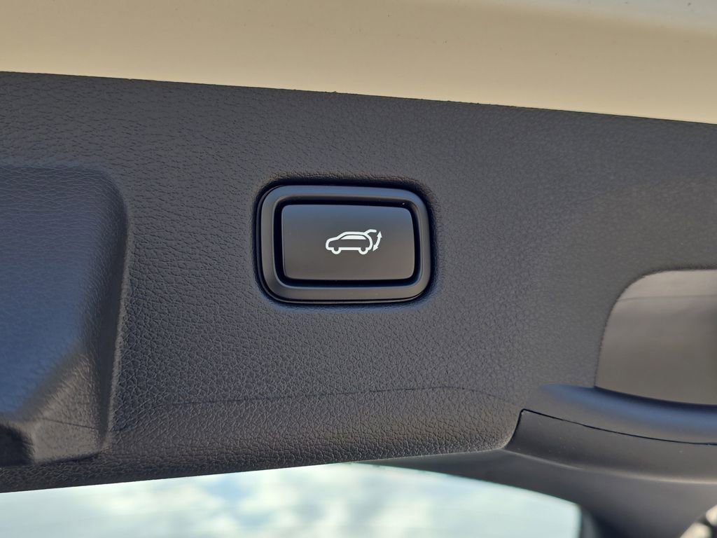 New 2026 Kia Sportage SX image 11