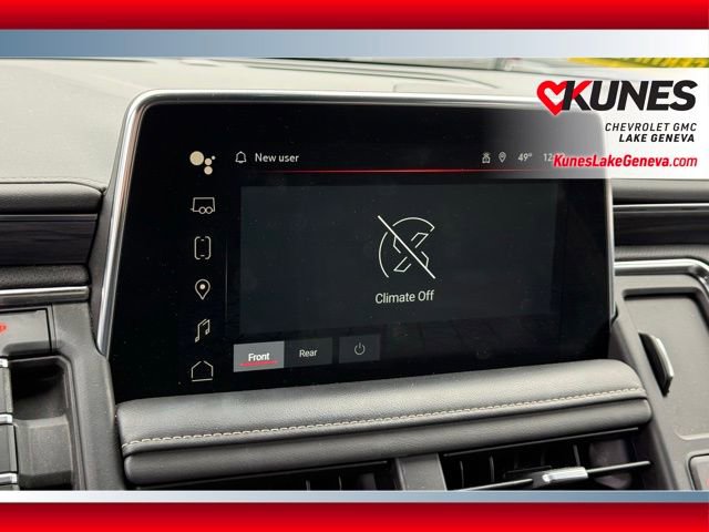 Used 2022 GMC Yukon SLT image 39