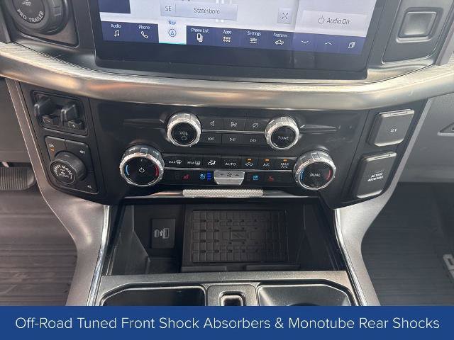 Certified 2023 Ford F150 Lariat w/ Equipment Group 502A High image 20