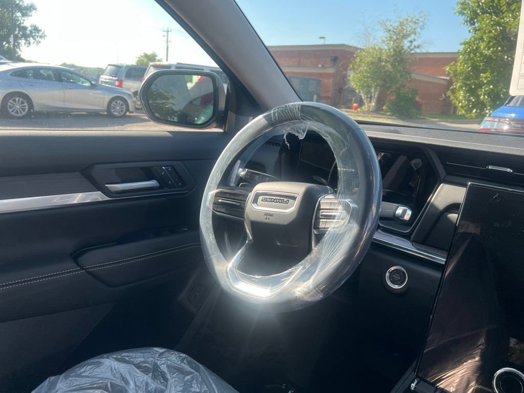 New 2027 GMC Terrain Denali AWD/4WD image 8