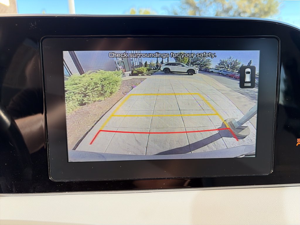 Used 2020 Hyundai Palisade SEL FWD image 16