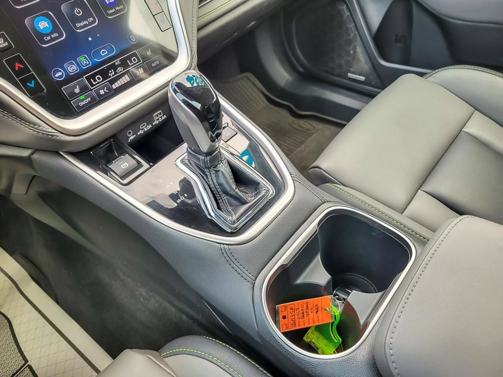 Certified 2024 Subaru Outback Onyx Edition XT AWD/4WD image 24