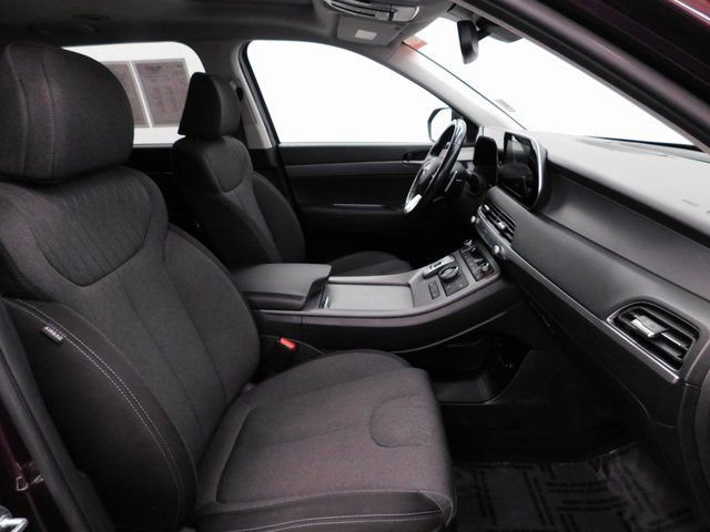 Used 2022 Hyundai Palisade SEL image 36