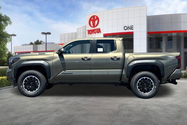 New 2026 Toyota Tacoma TRD Off-Road AWD/4WD image 7