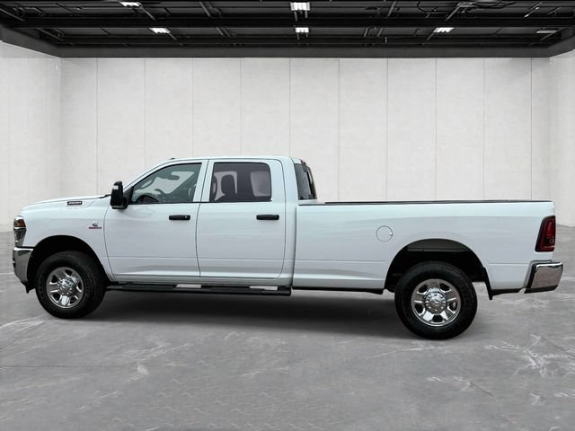 Used 2026 RAM 3500 Tradesman AWD/4WD image 8
