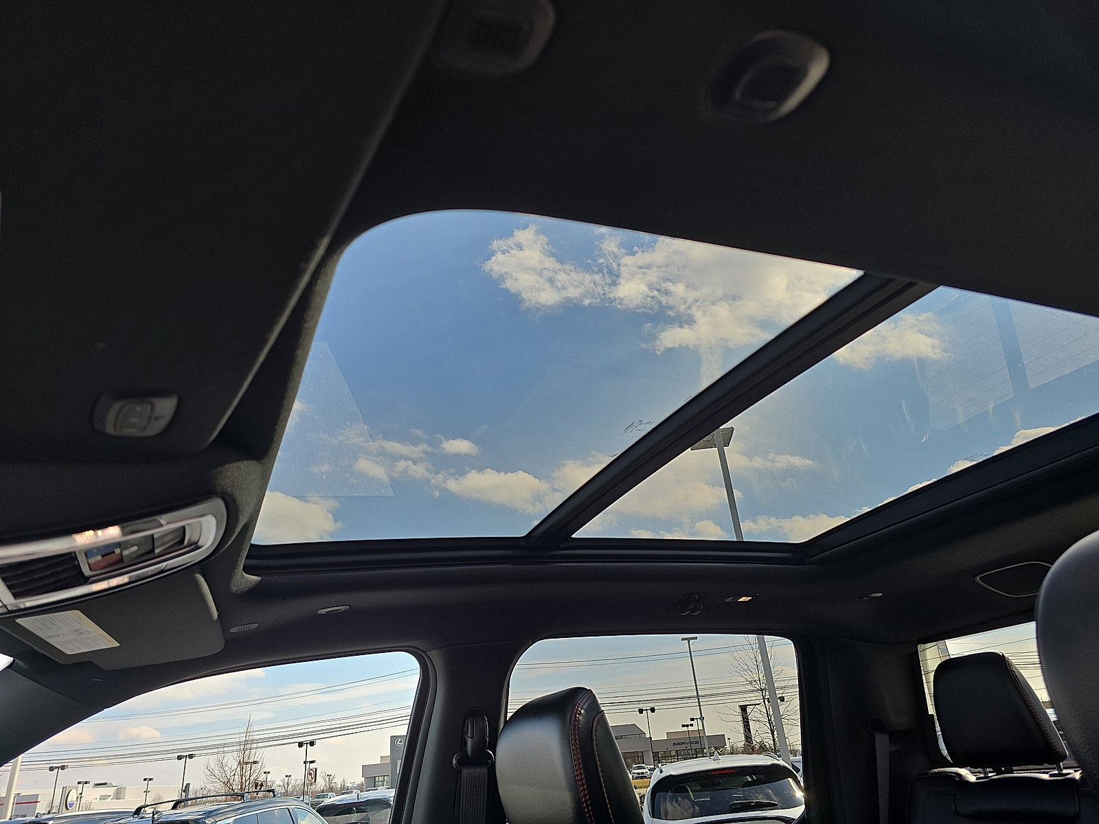 Used 2025 RAM 1500 Rebel w/ Rebel Level 2 Equipment Group image 12