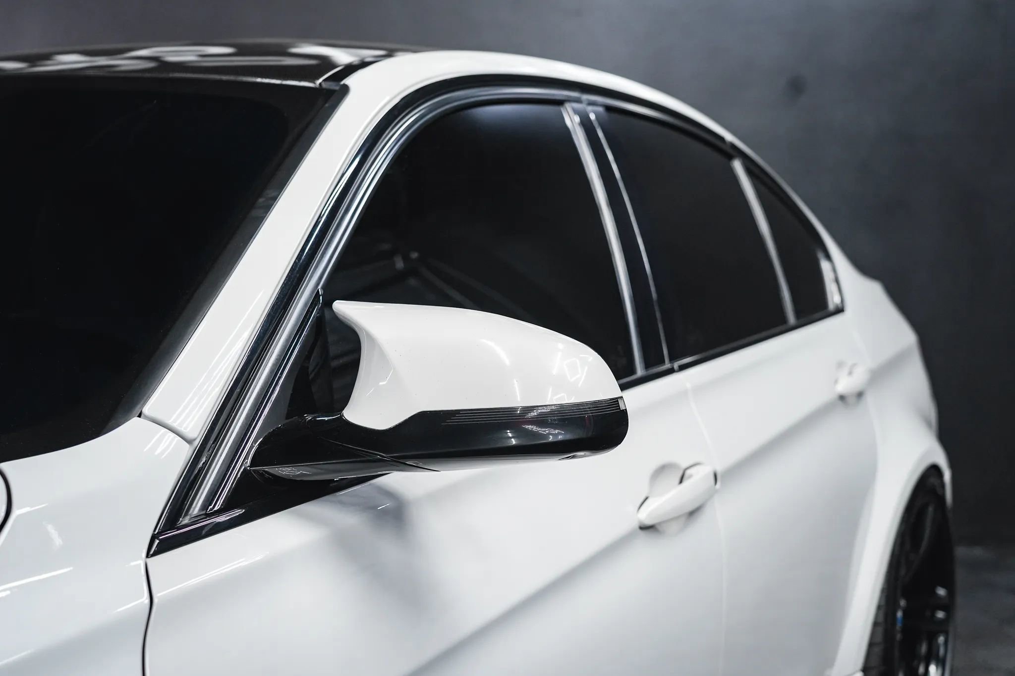 Used 2018 BMW M3 Sedan image 7