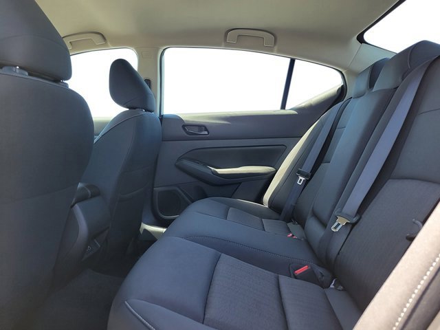 New 2025 Nissan Altima 2.5 SV image 27