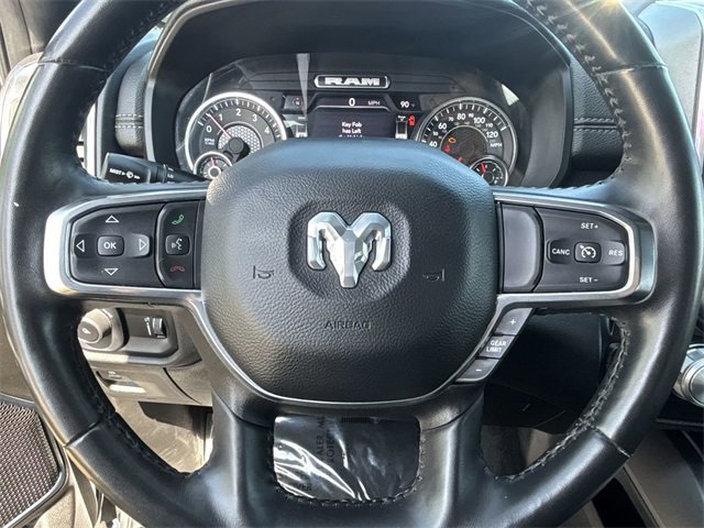 Certified 2024 RAM 1500 Laramie image 21
