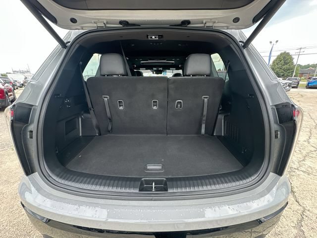Used 2024 Kia Telluride EX X-Line AWD/4WD image 30