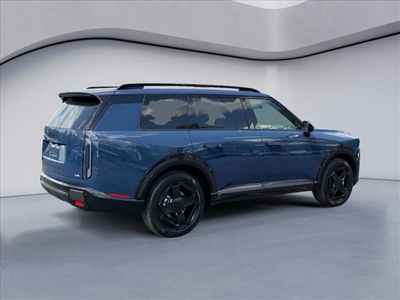 New 2027 Kia Telluride EX X-Line image 5