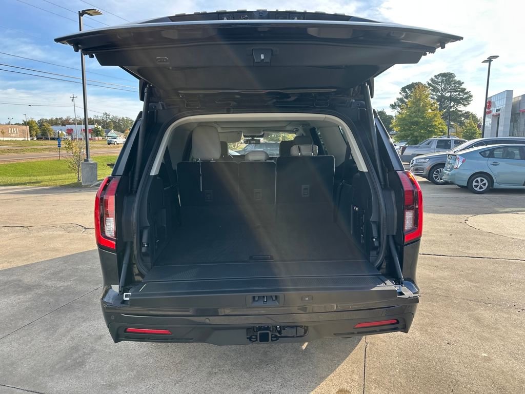 New 2025 Ford Expedition Max Active image 35