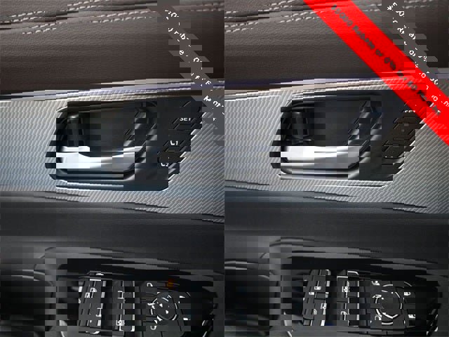 New 2025 Nissan Murano Platinum w/ Cargo Package image 26