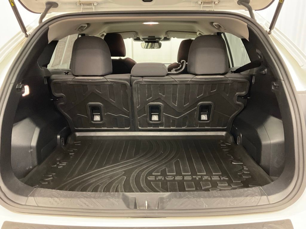 Used 2024 Subaru Crosstrek 2.0i Premium image 7