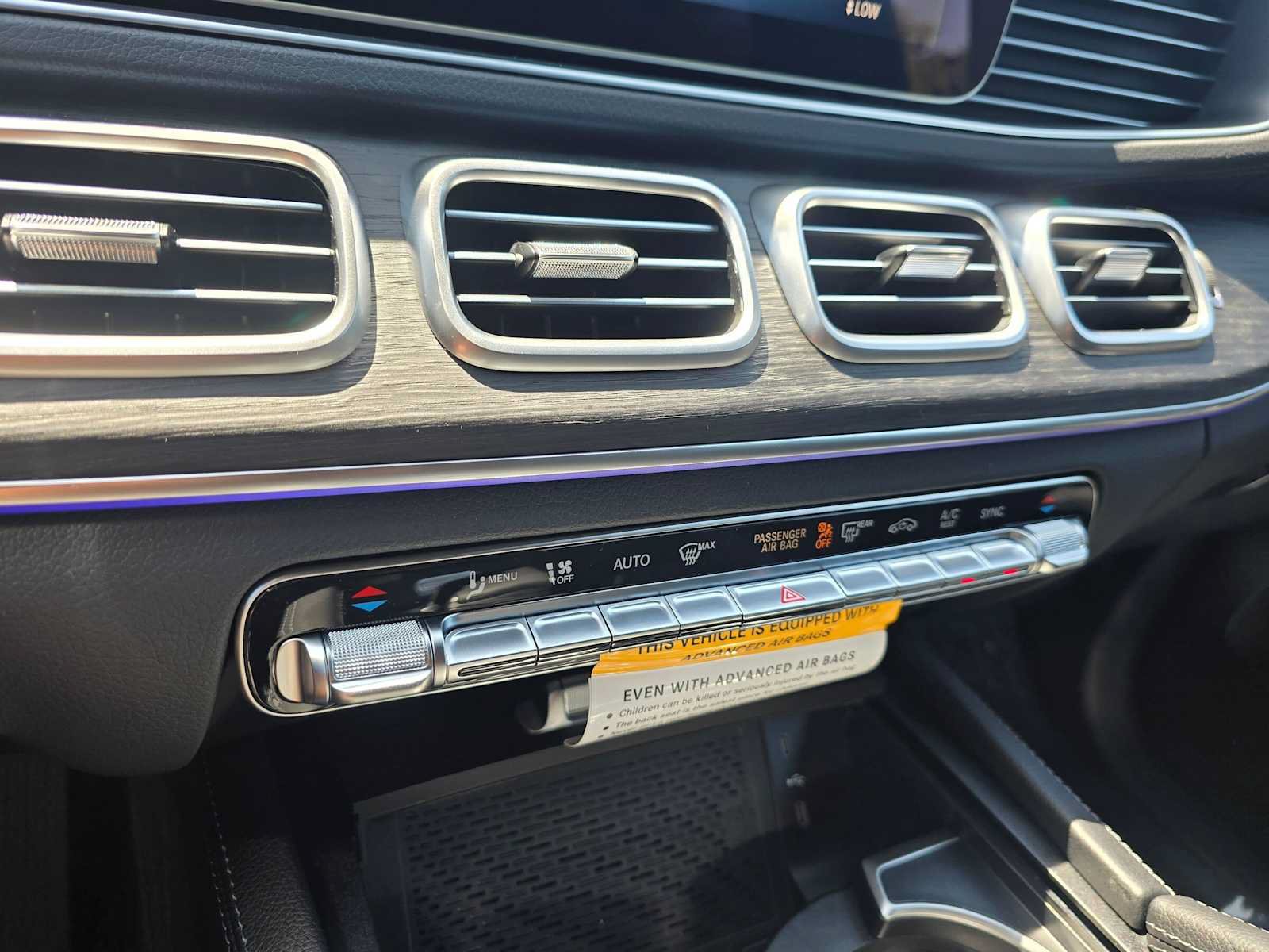 New 2026 Mercedes-Benz GLS 450 4MATIC image 30