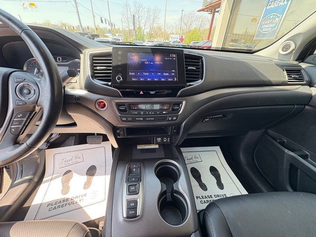 Used 2022 Honda Ridgeline RTL-E image 27