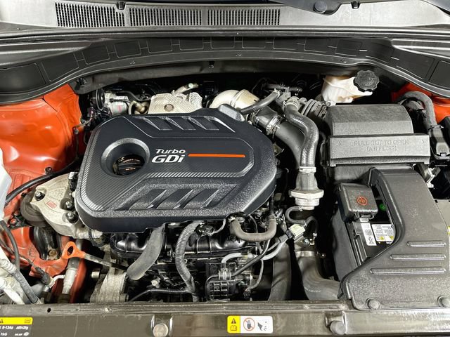 Used 2017 Hyundai Santa Fe Sport 2.0T AWD/4WD image 33