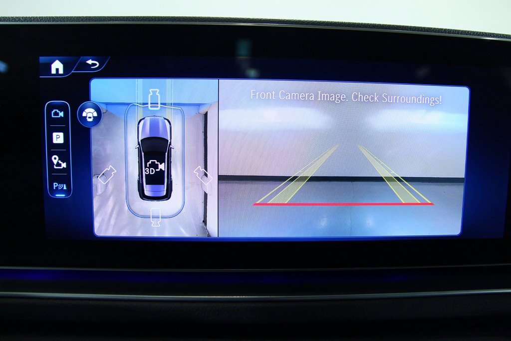 Used 2025 Mercedes-Benz GLE 350 GLE 350 image 10