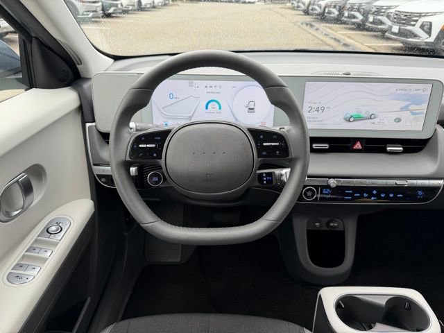 Certified 2024 Hyundai Ioniq 5 SEL image 11