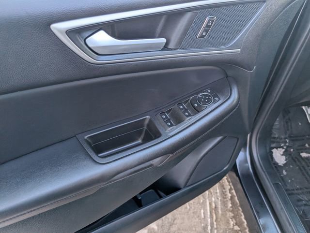 Used 2024 Ford Edge SEL image 8