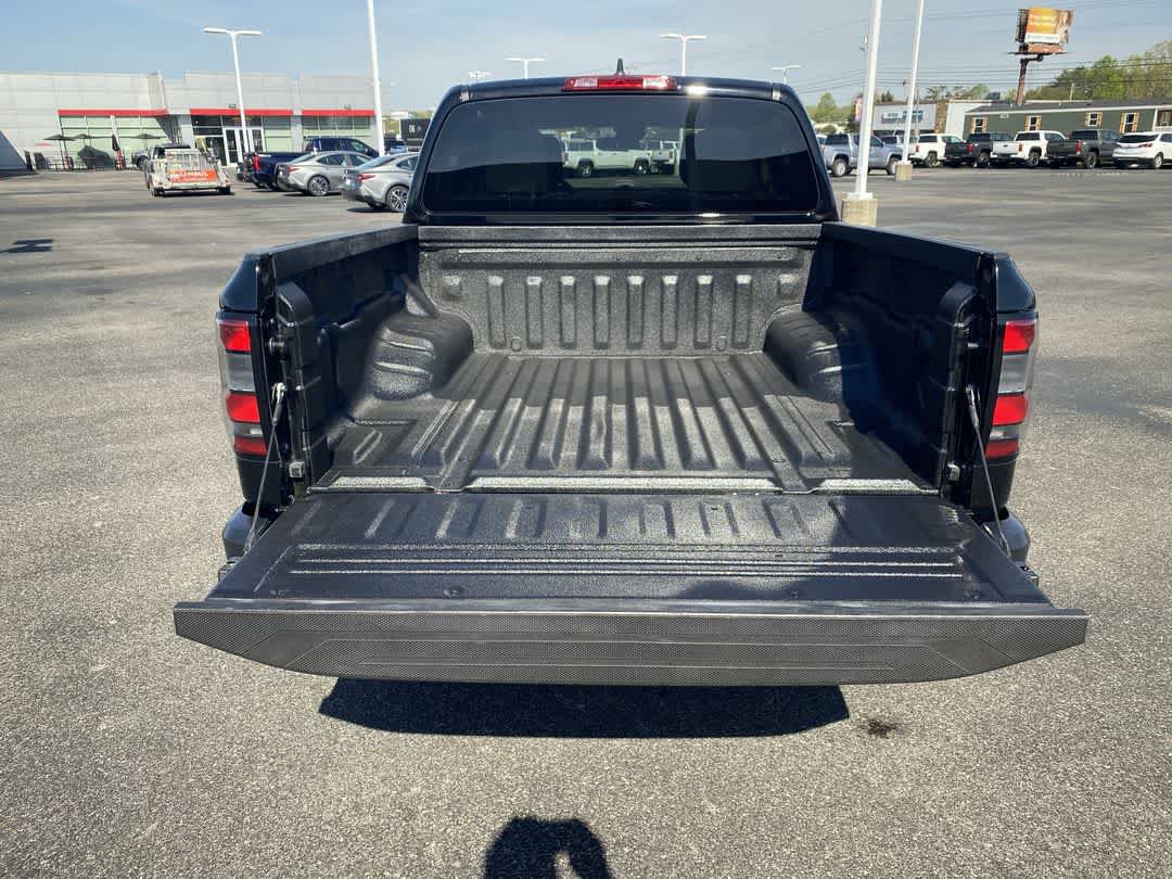 Used 2023 Nissan Frontier S AWD/4WD image 22