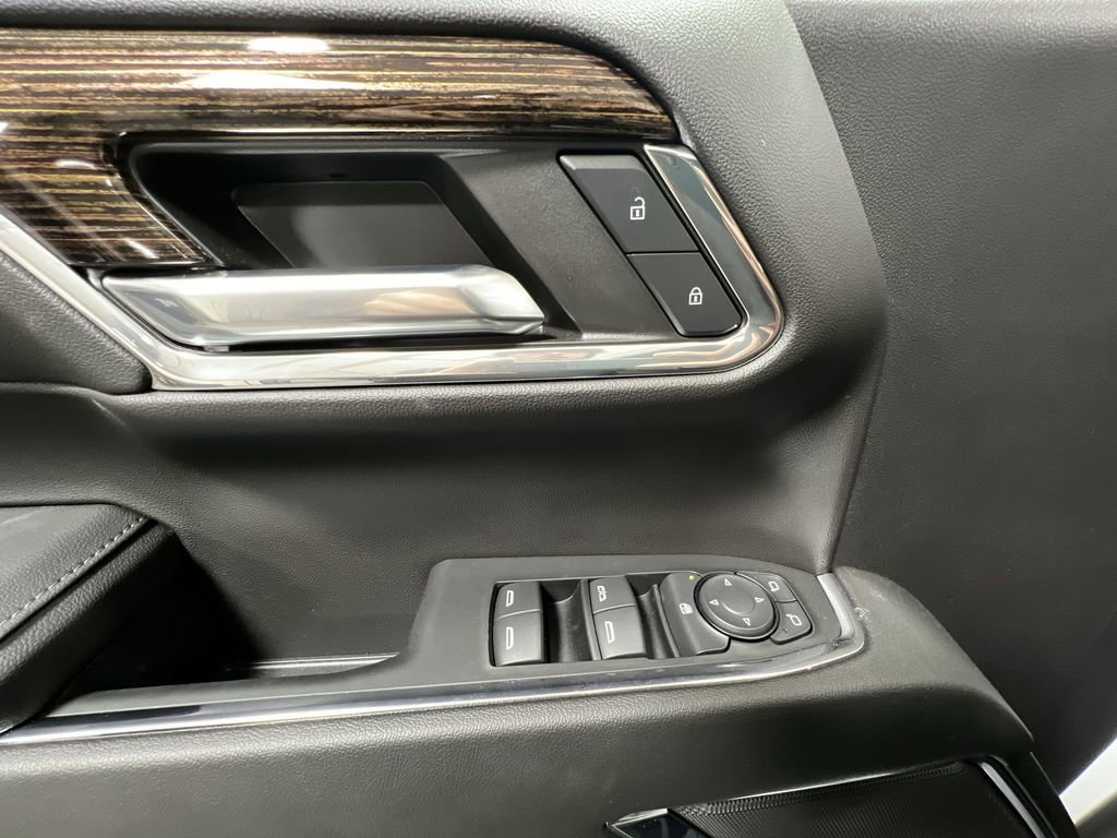 New 2024 GMC Sierra 1500 Elevation w/ LPO, Elevation Black Package image 22