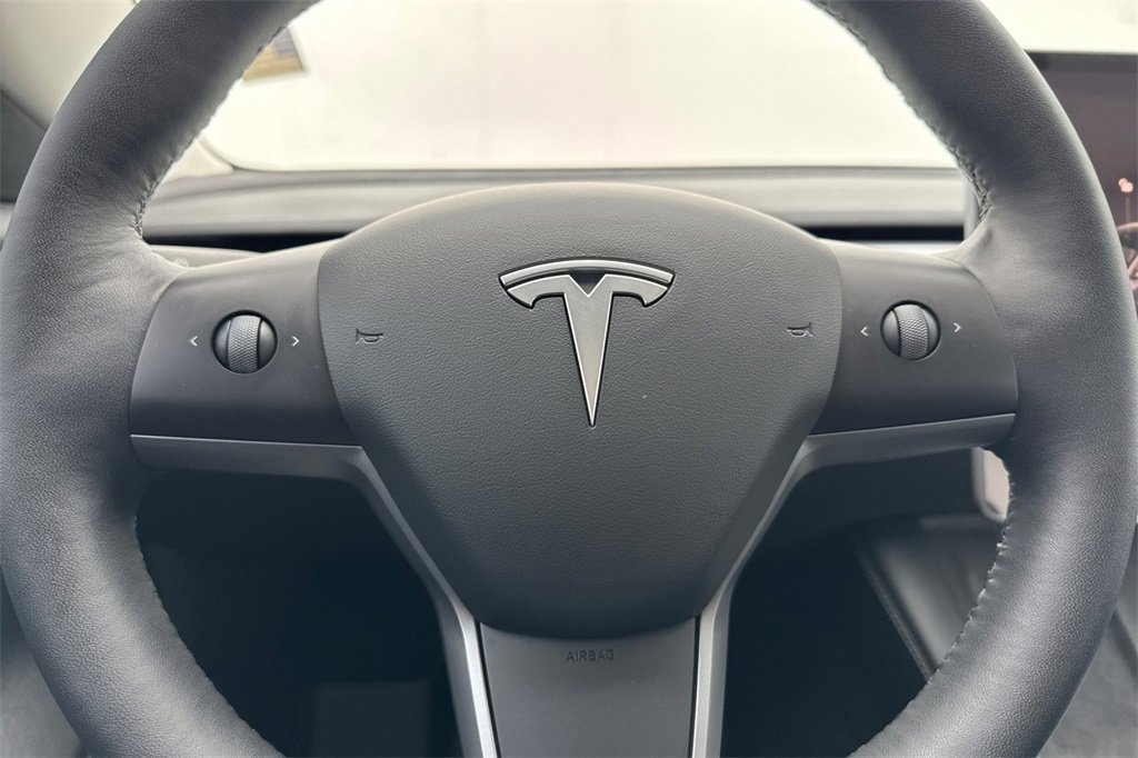 Used 2022 Tesla Model 3 Long Range image 22