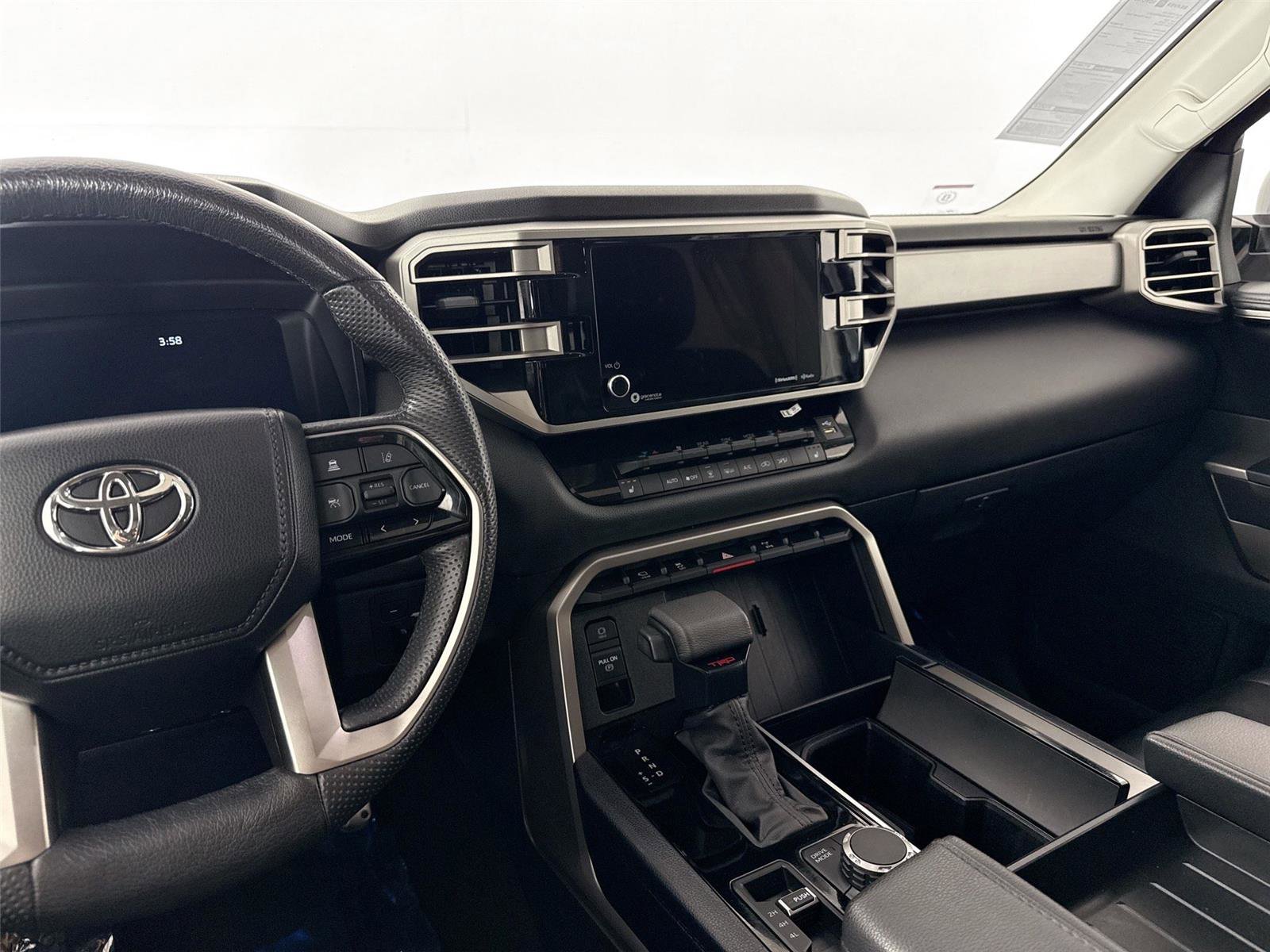 Certified 2024 Toyota Sequoia SR5 image 34